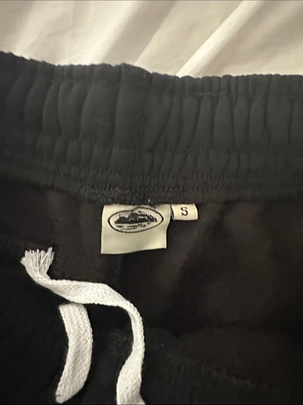 N/A baggy fit